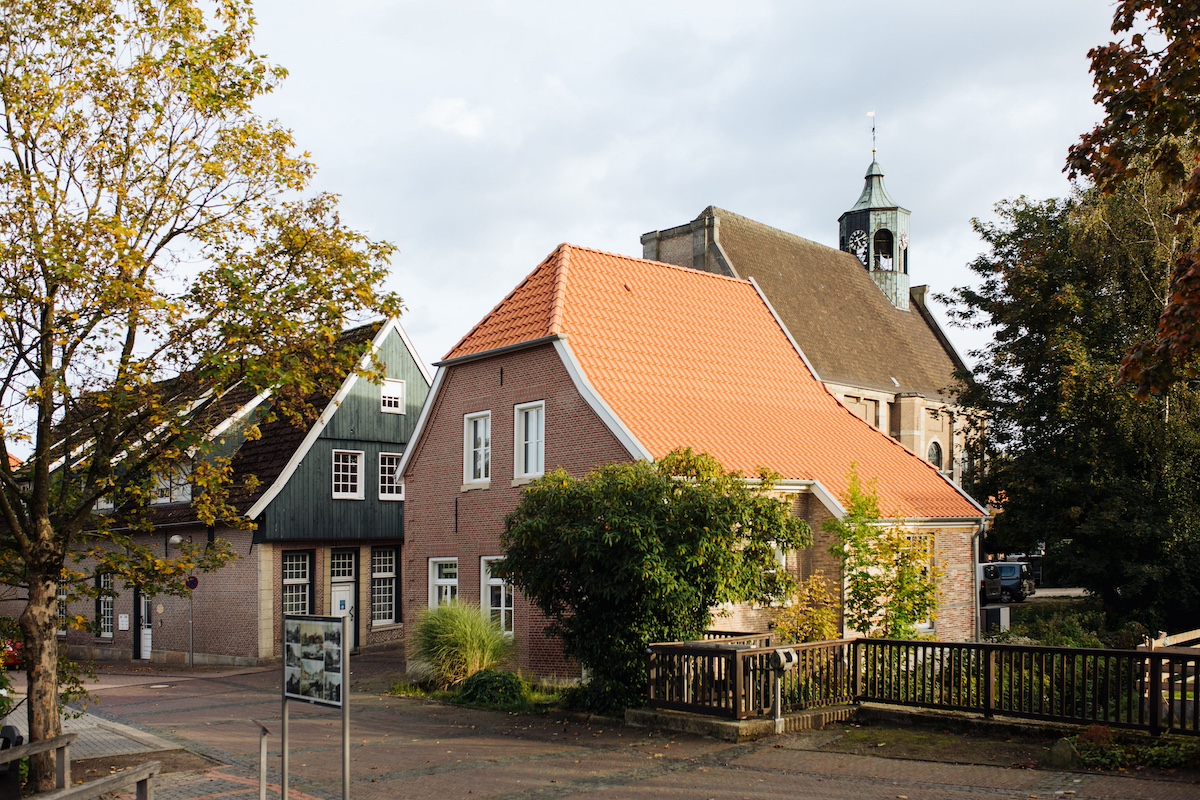 Günter-Frank-Haus