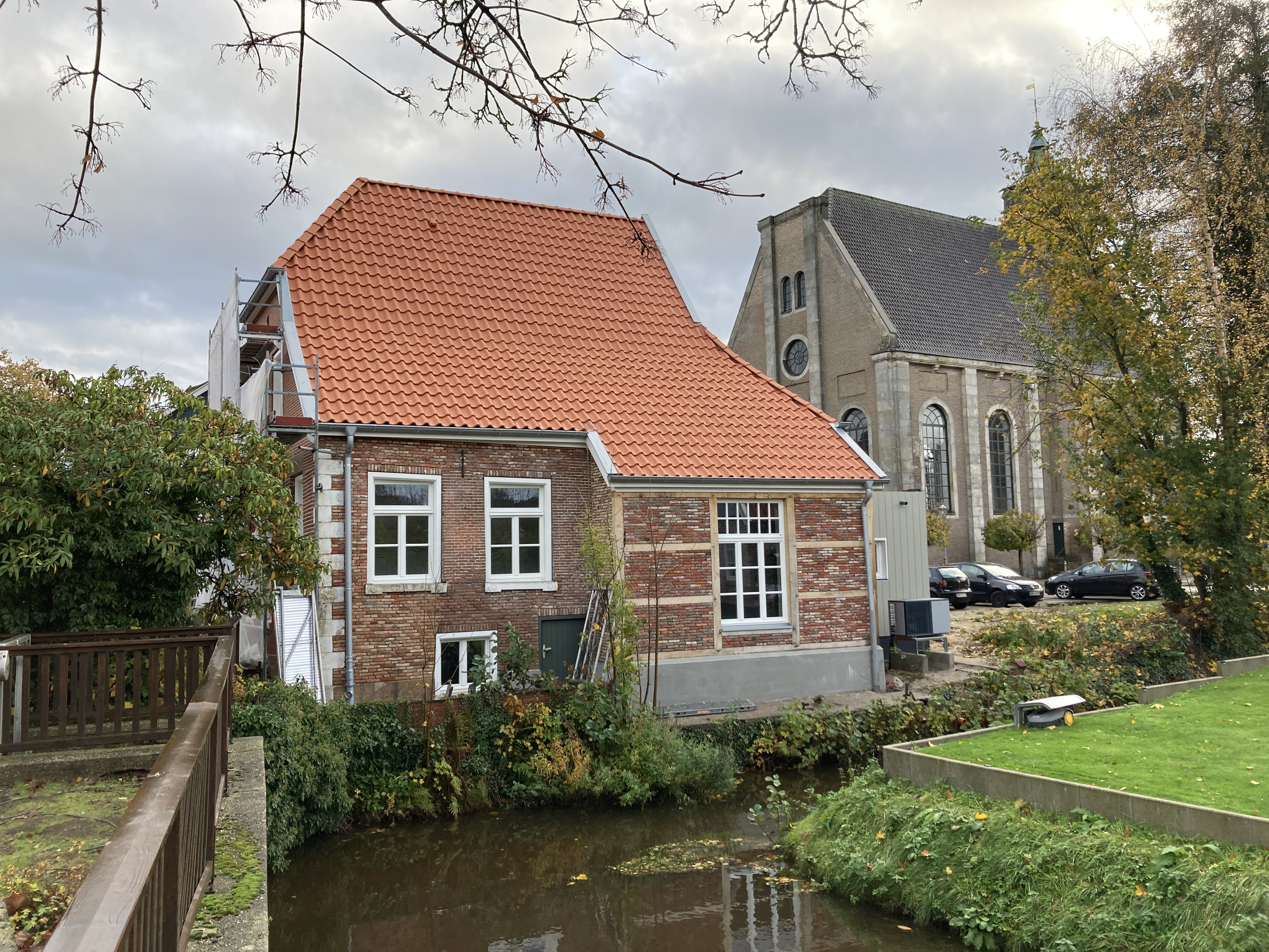 Günter-Frank-Haus