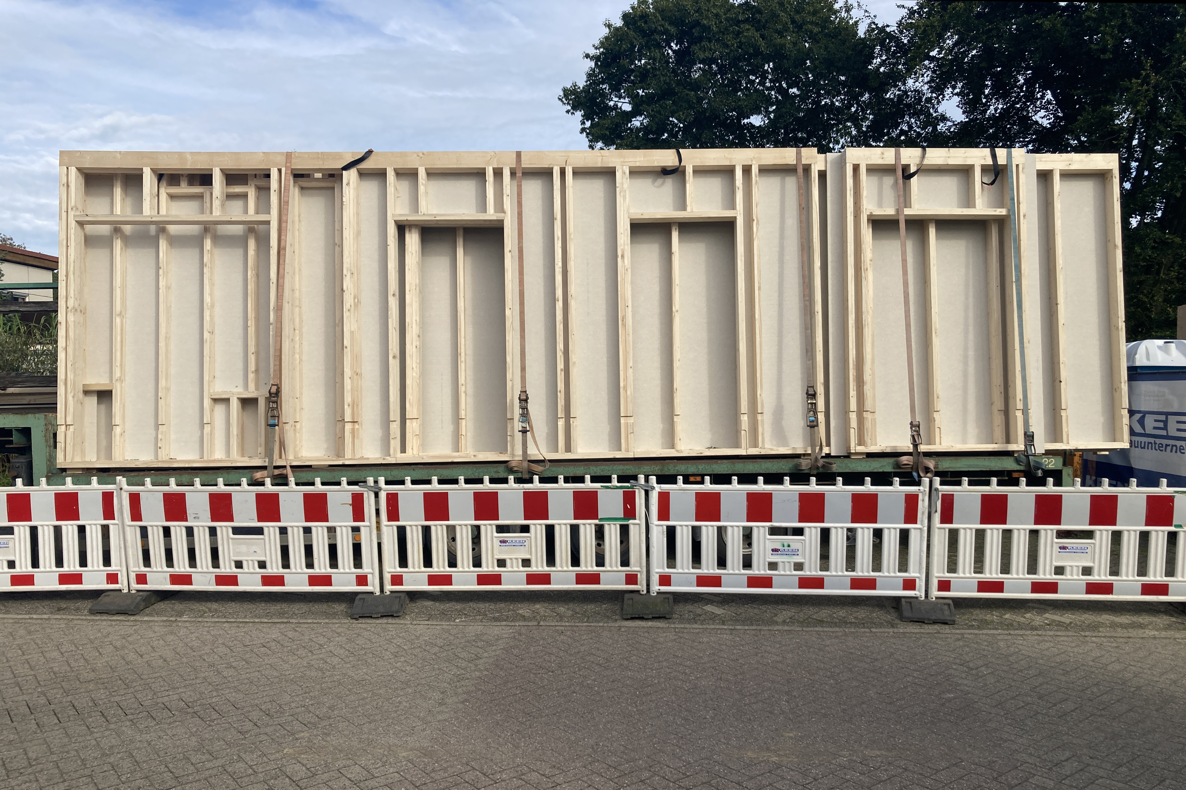 Kindergarten Prinzenstra&szlig;e