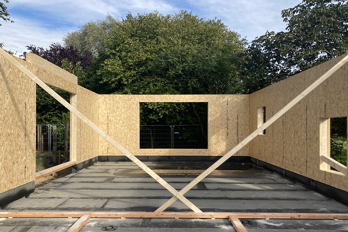 Kindergarten Prinzenstra&szlig;e