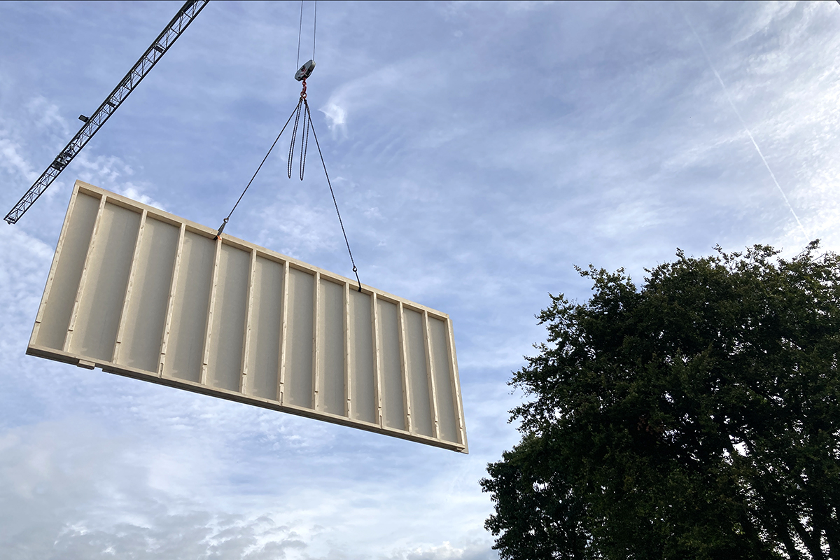 Kindergarten Prinzenstra&szlig;e