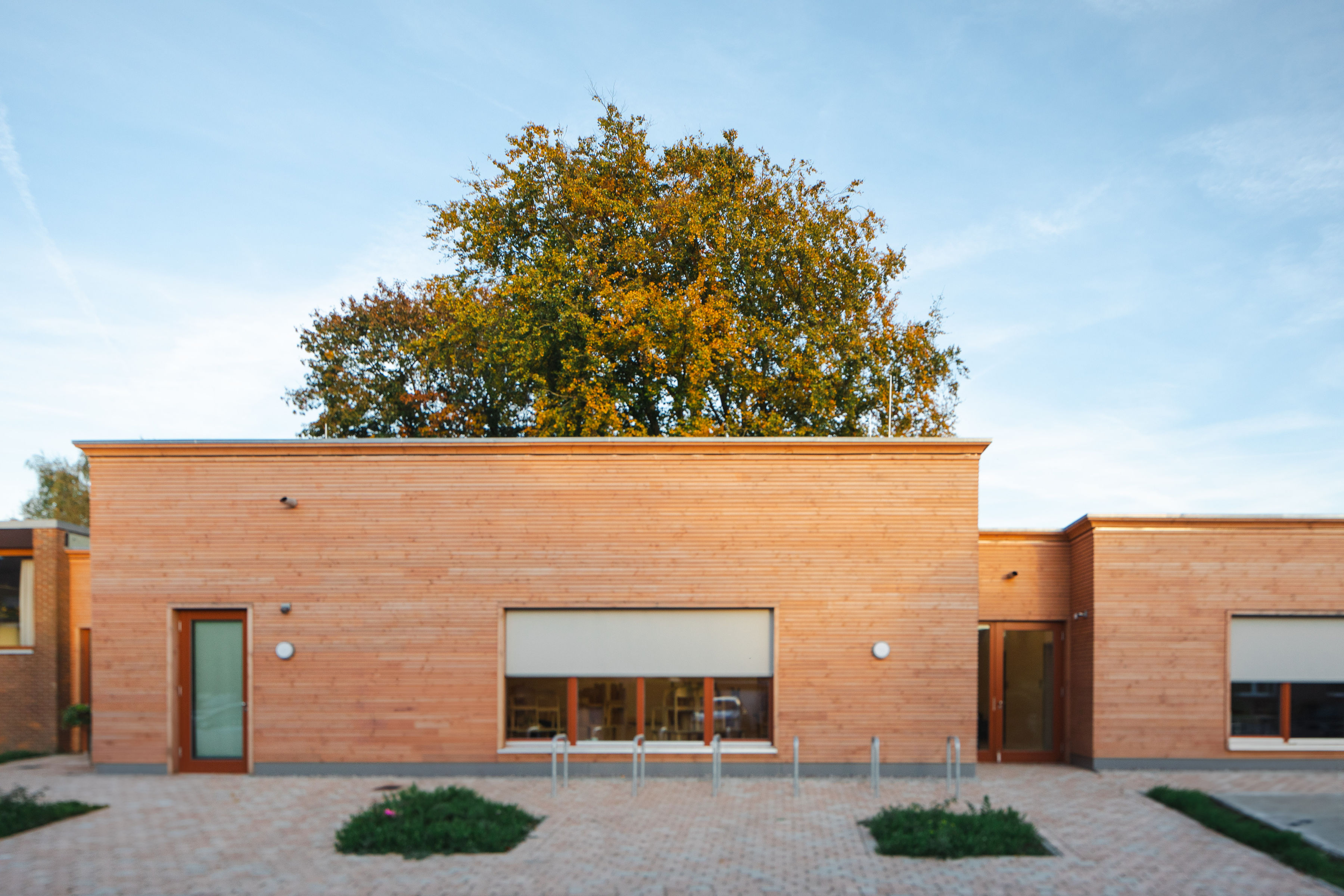 Kindergarten Prinzenstra&szlig;e