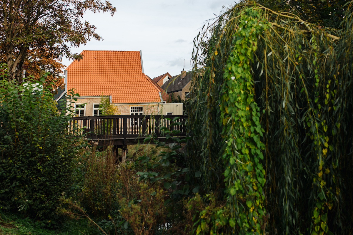 G&uuml;nter-Frank-Haus