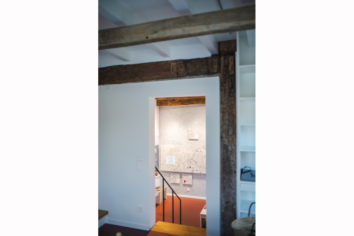 G&uuml;nter-Frank-Haus