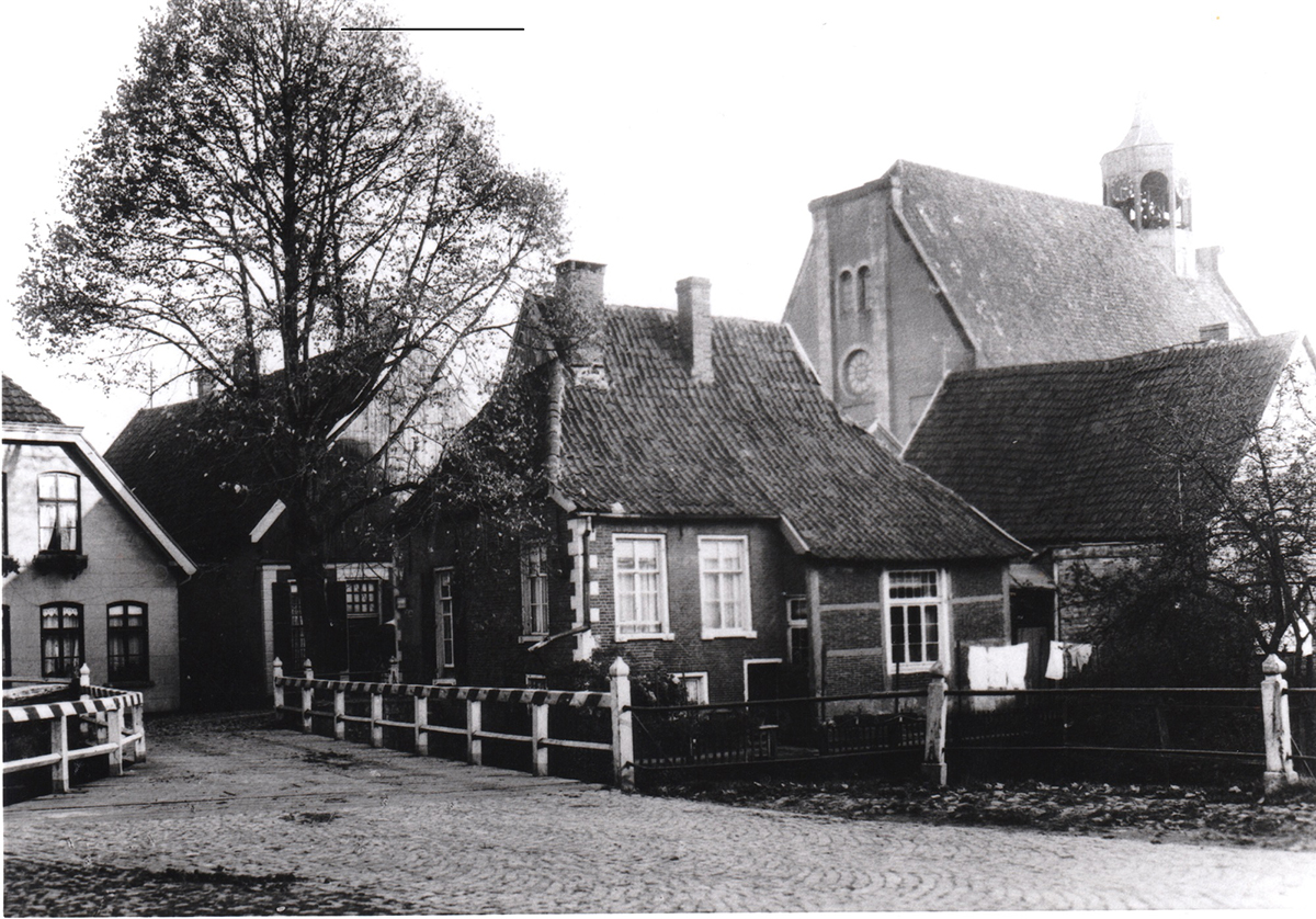 G&uuml;nter-Frank-Haus