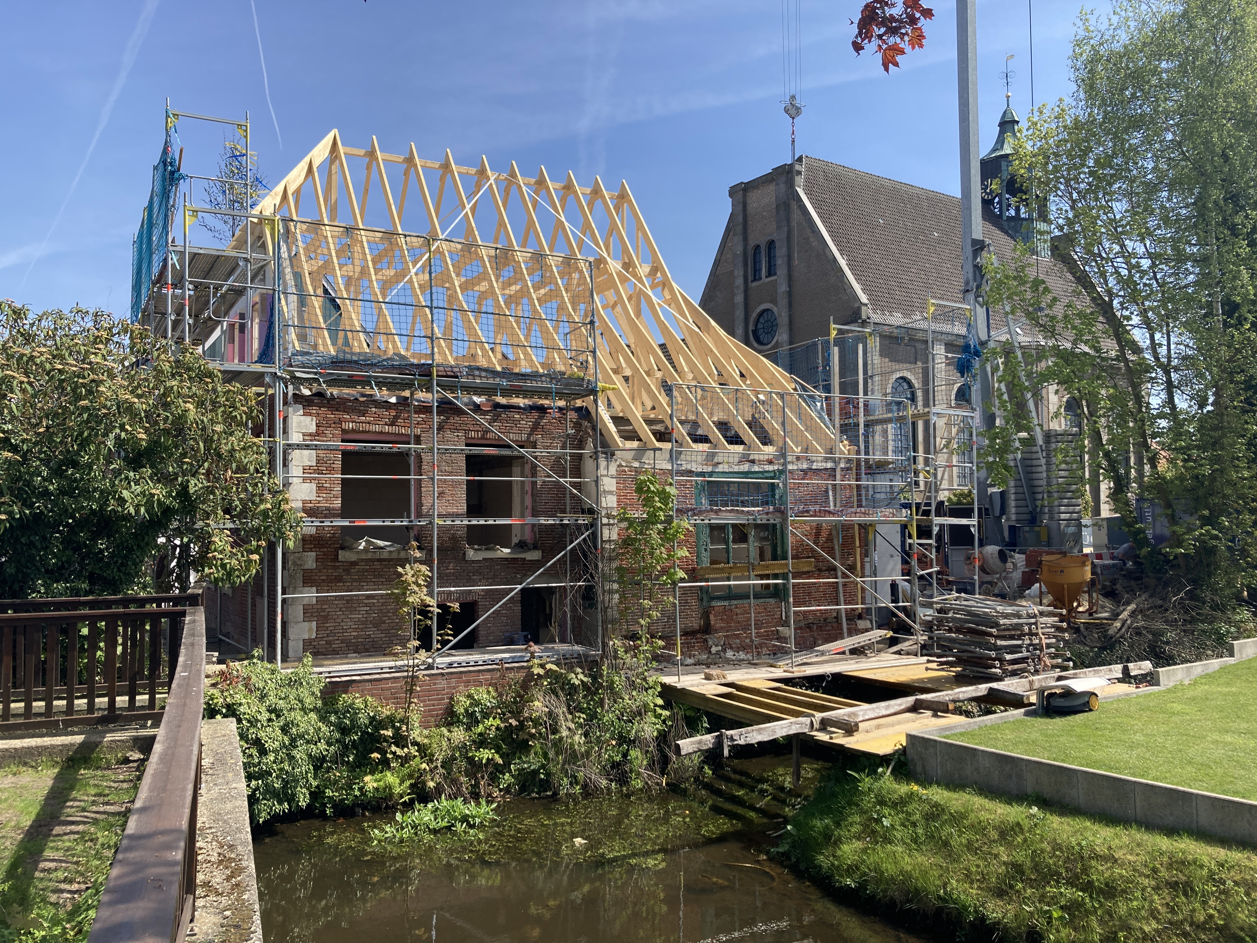 G&uuml;nter-Frank-Haus