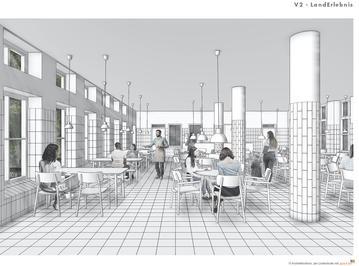 Alte Molkerei Emlichheim