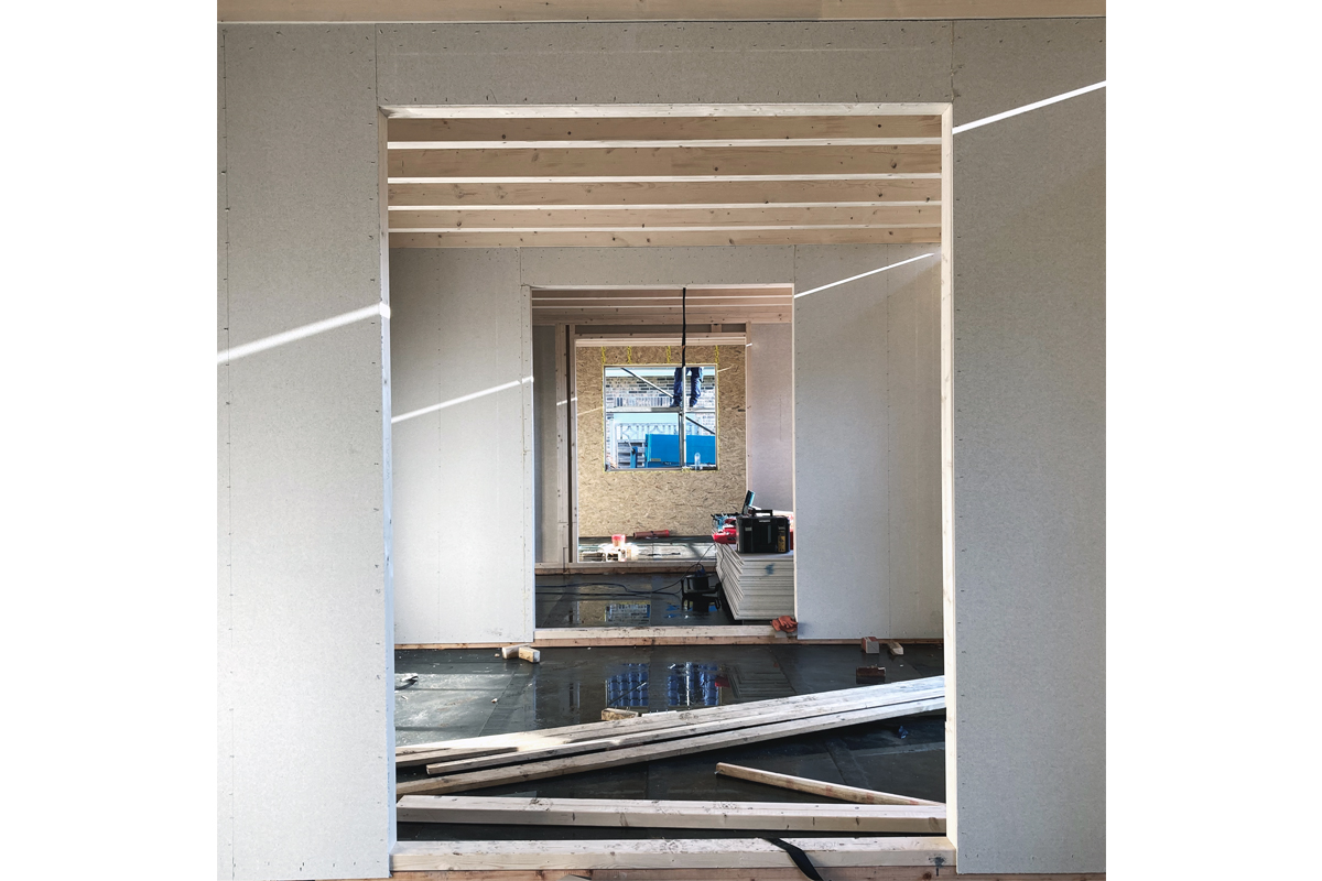 Haus Ootmarsumer Weg