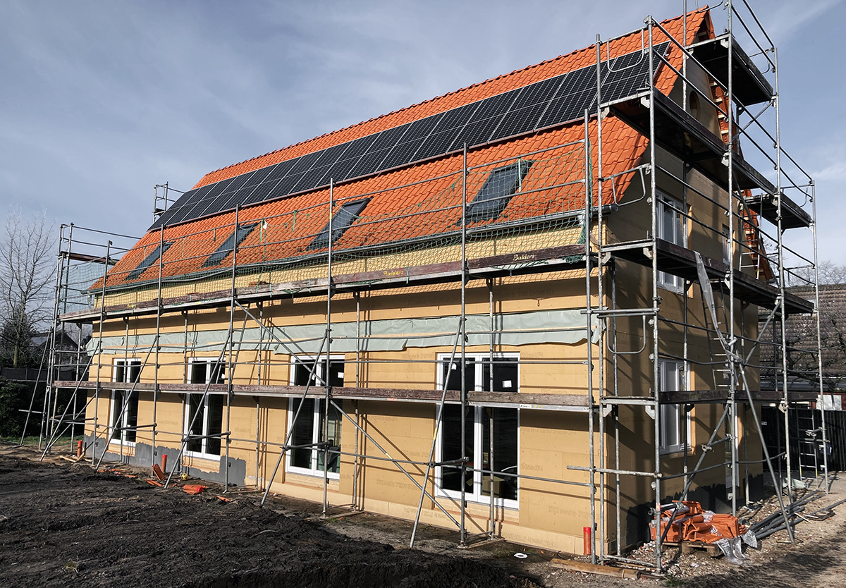 Haus Ootmarsumer Weg