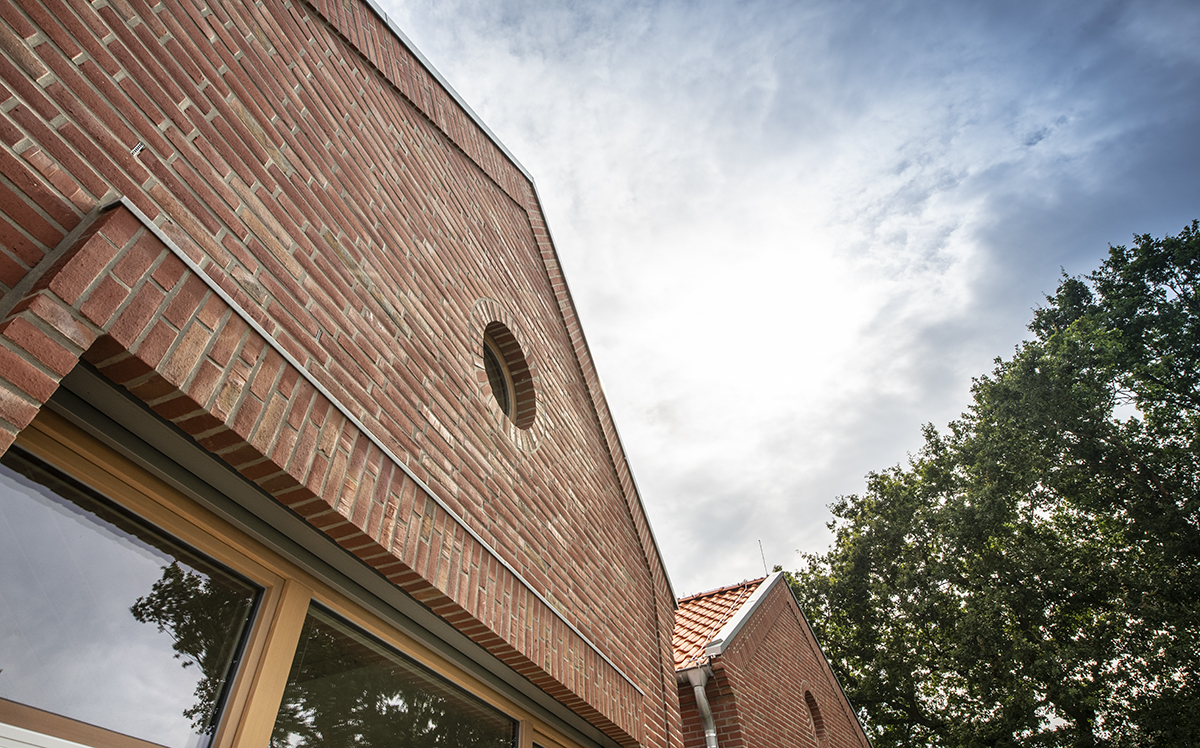 Kindergarten Neuenhaus, 1. Preis