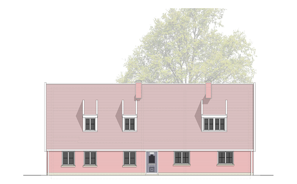 Haus in Emlichheim