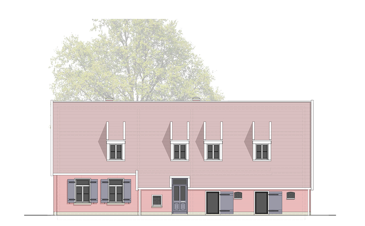 Haus in Emlichheim