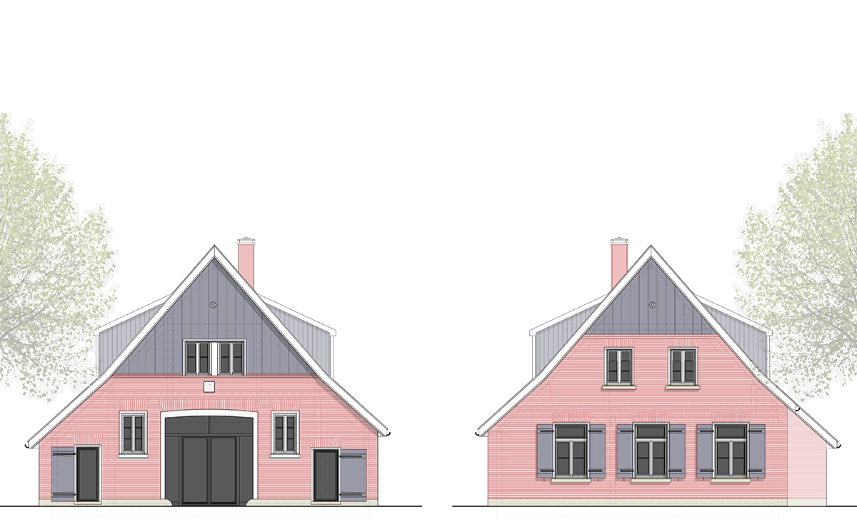 Haus in Emlichheim