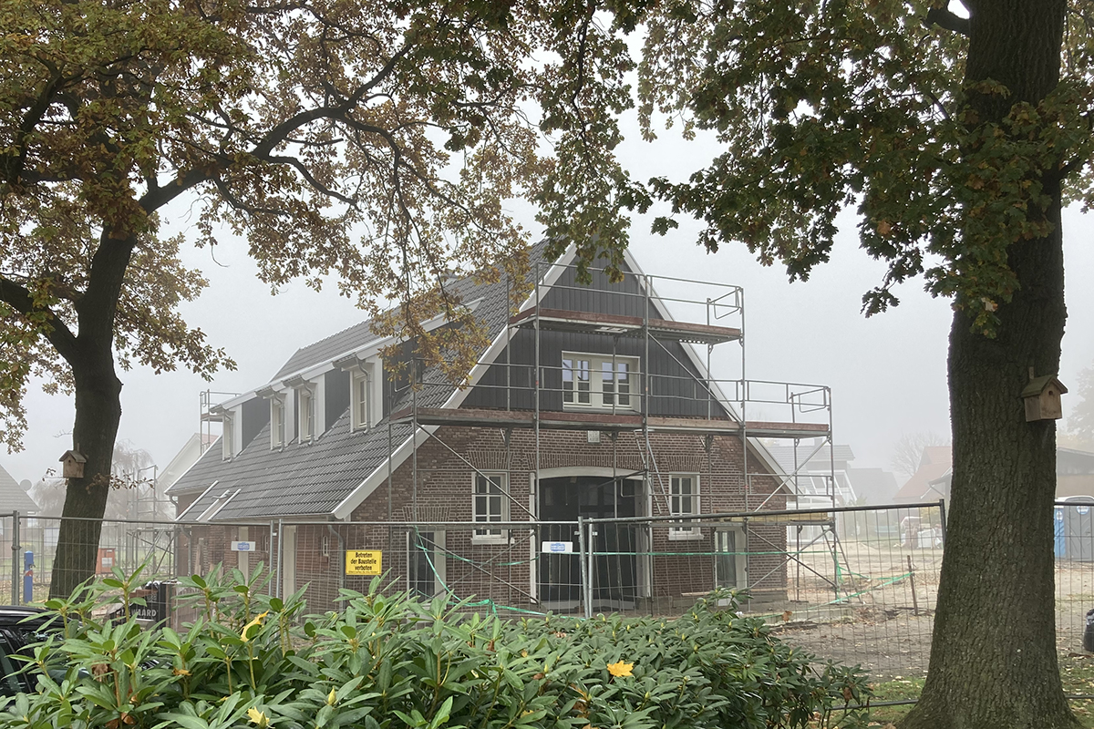 Haus in Emlichheim