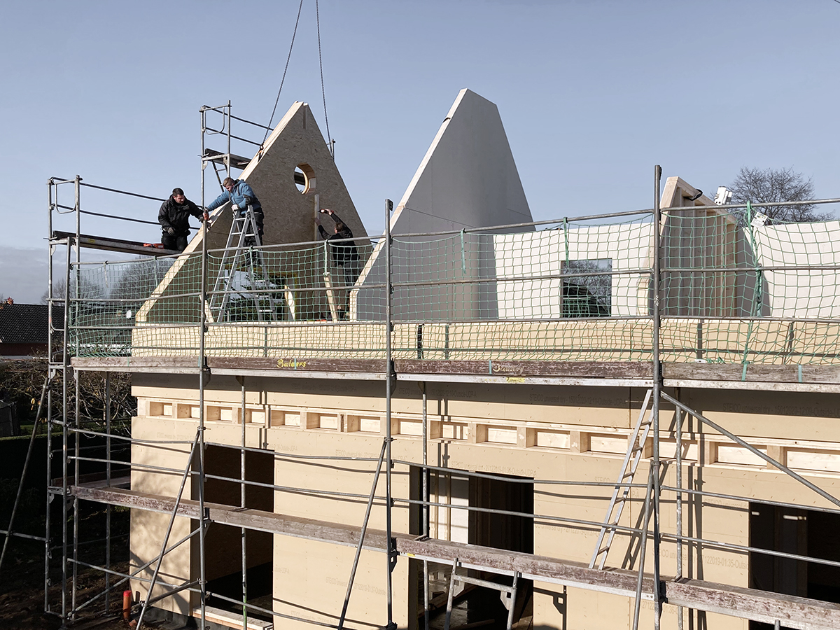 Haus Ootmarsumer Weg