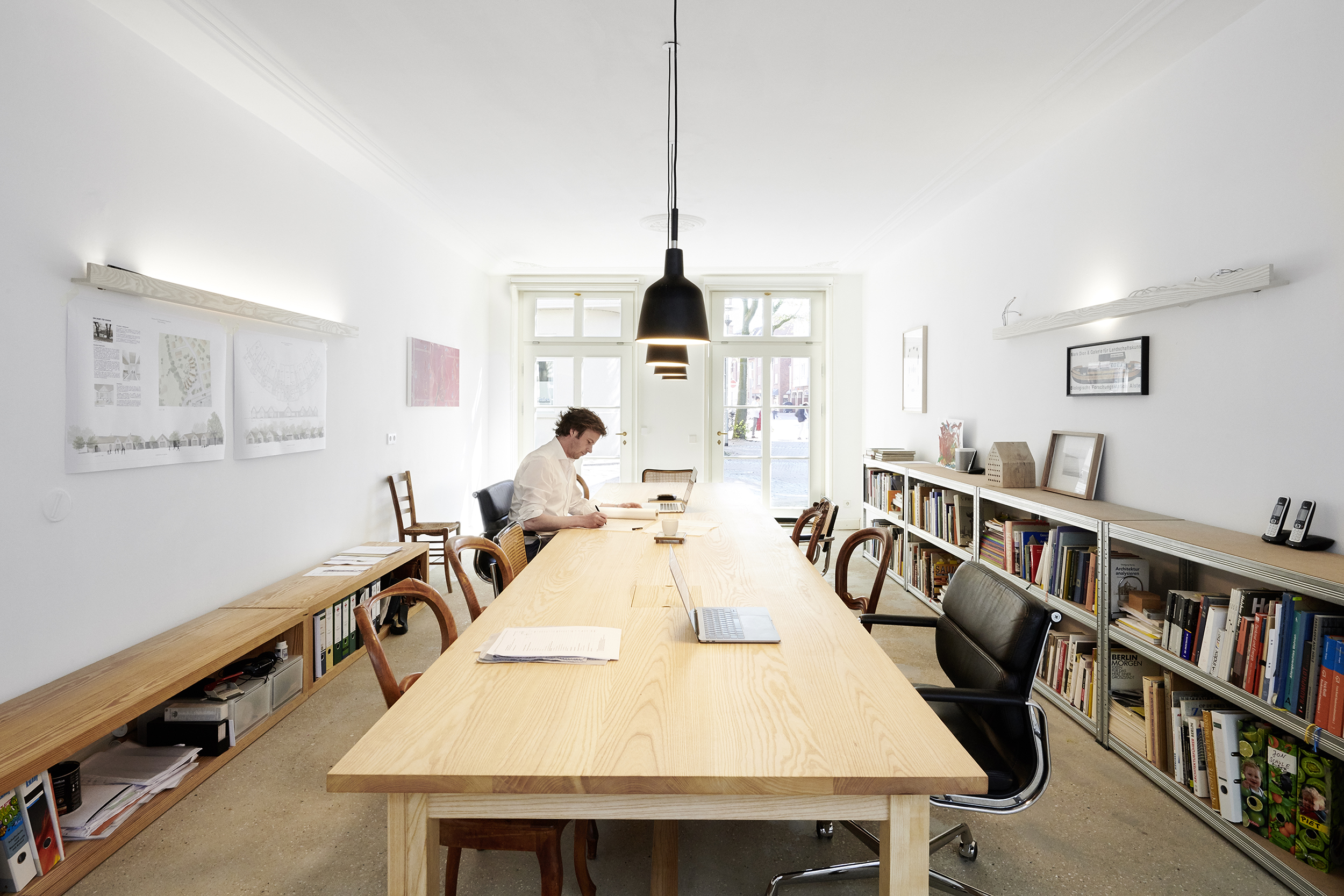 Haus im Schuhmachershagen