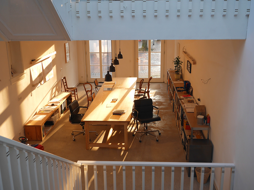 Haus im Schuhmachershagen