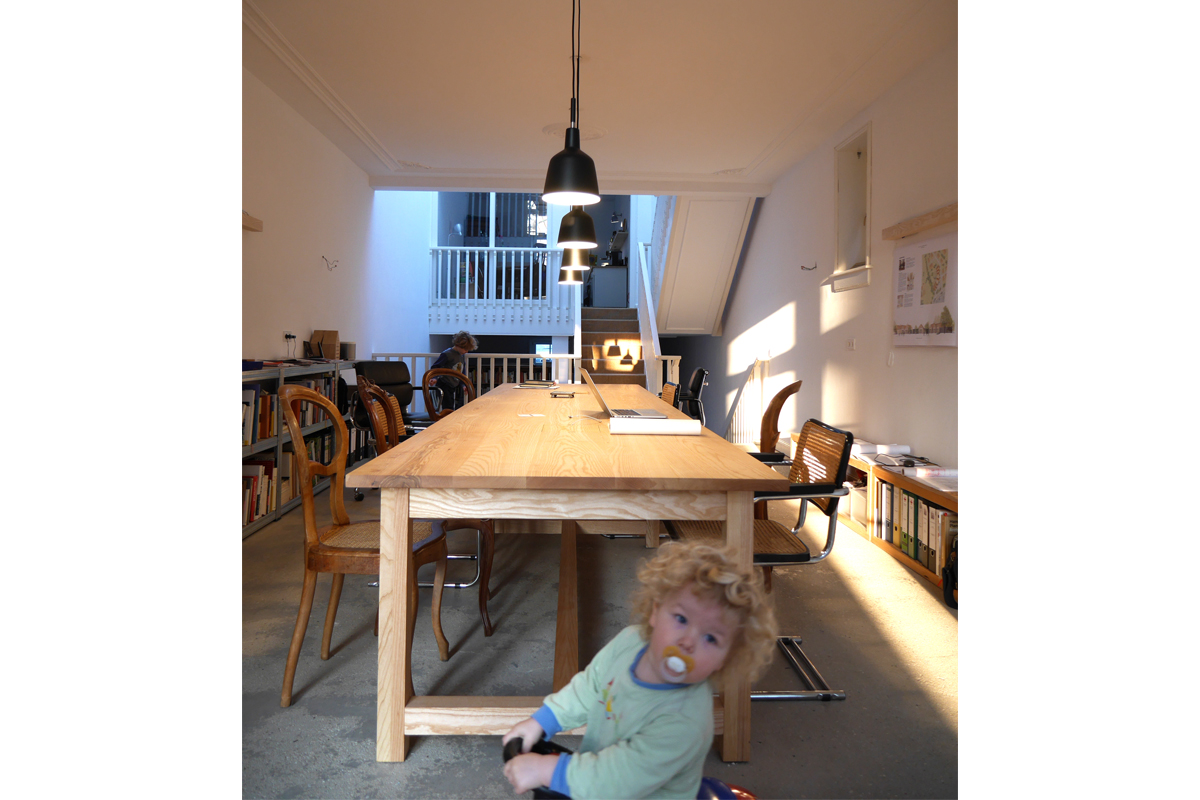 Haus im Schuhmachershagen