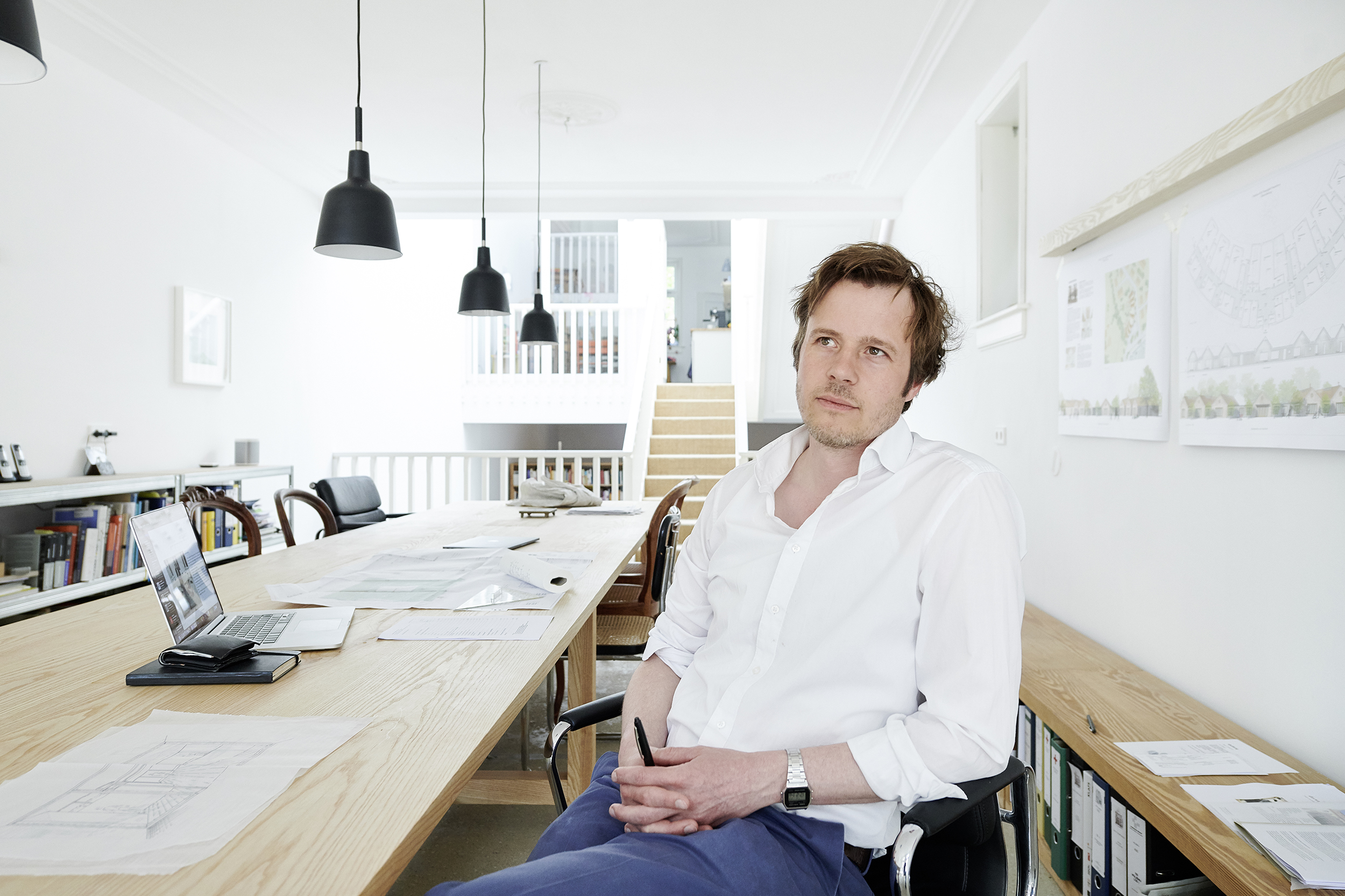 Haus im Schuhmachershagen