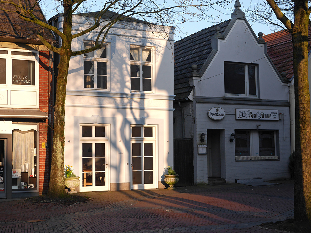 Haus im Schuhmachershagen