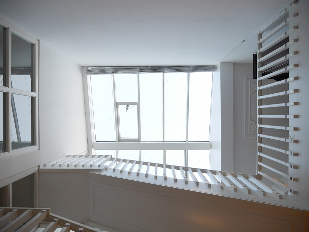 Haus im Schuhmachershagen