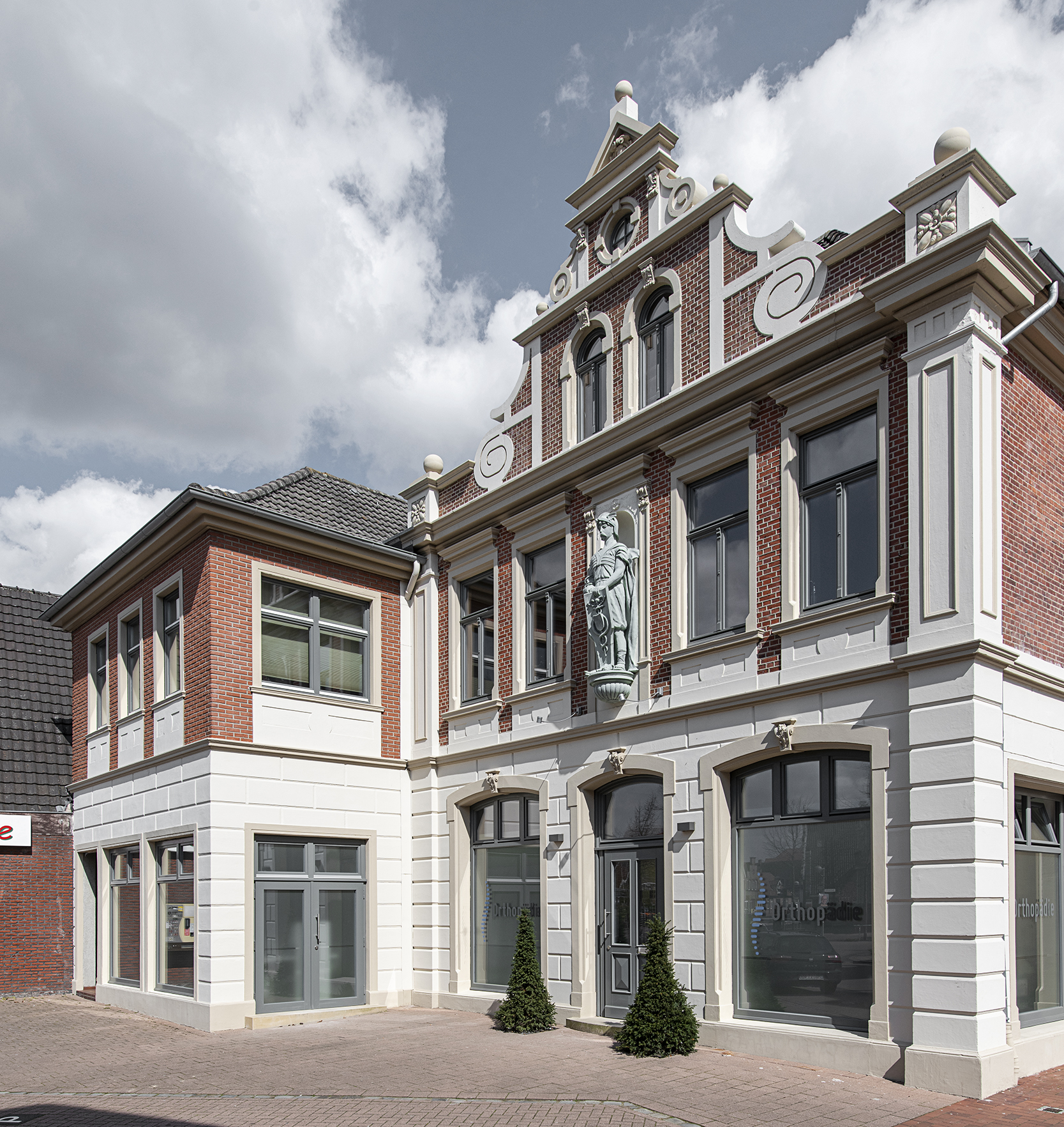 Arztpraxis Neuenhaus