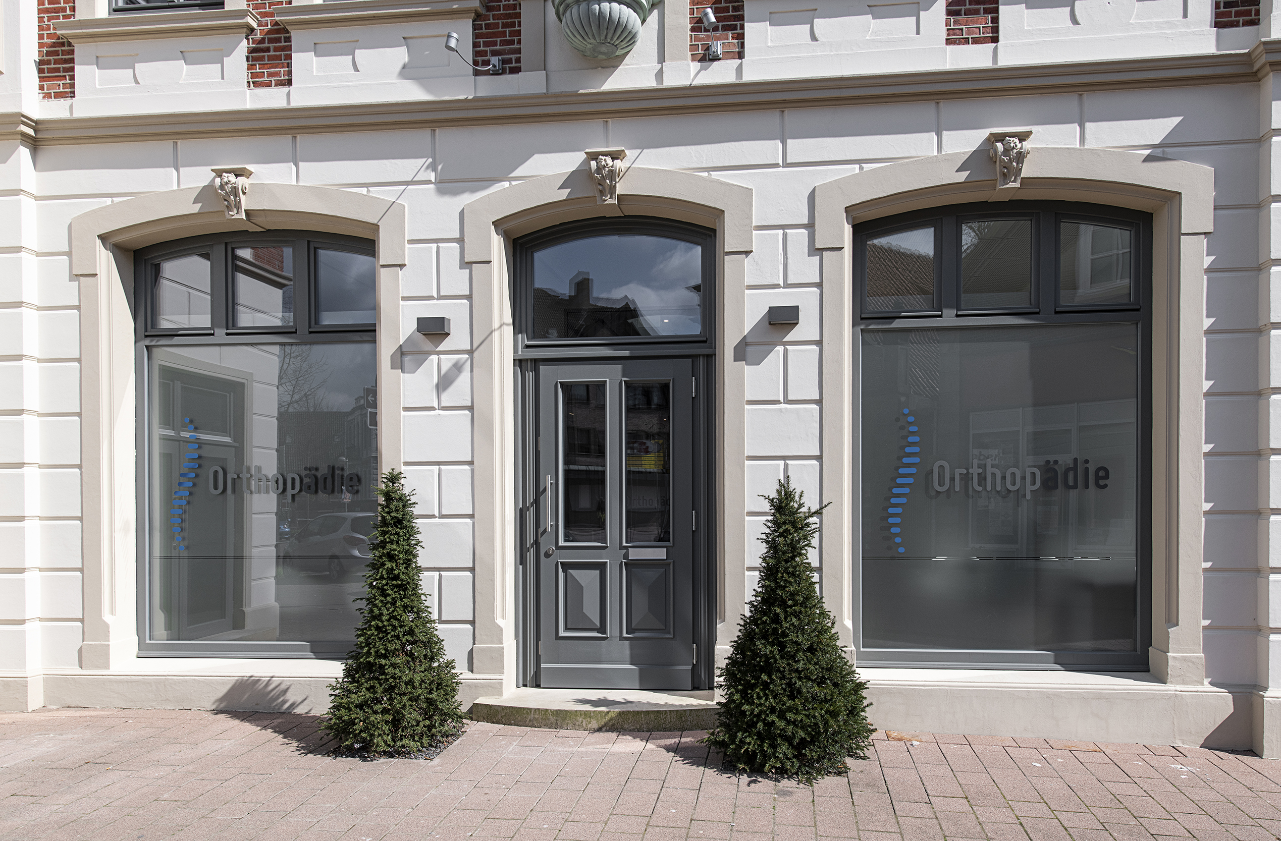 Arztpraxis Neuenhaus