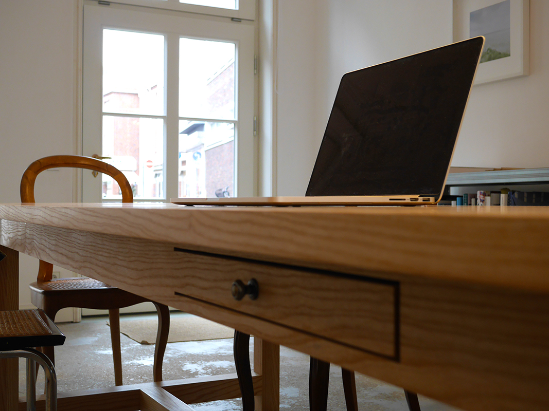 Haus im Schuhmachershagen