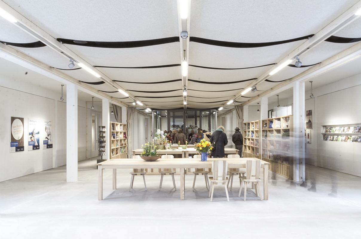 Freilichtmuseum Glentleiten