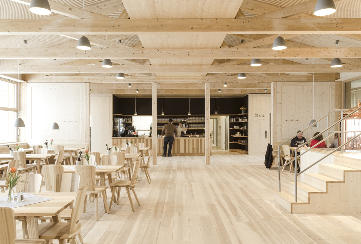 Freilichtmuseum Glentleiten