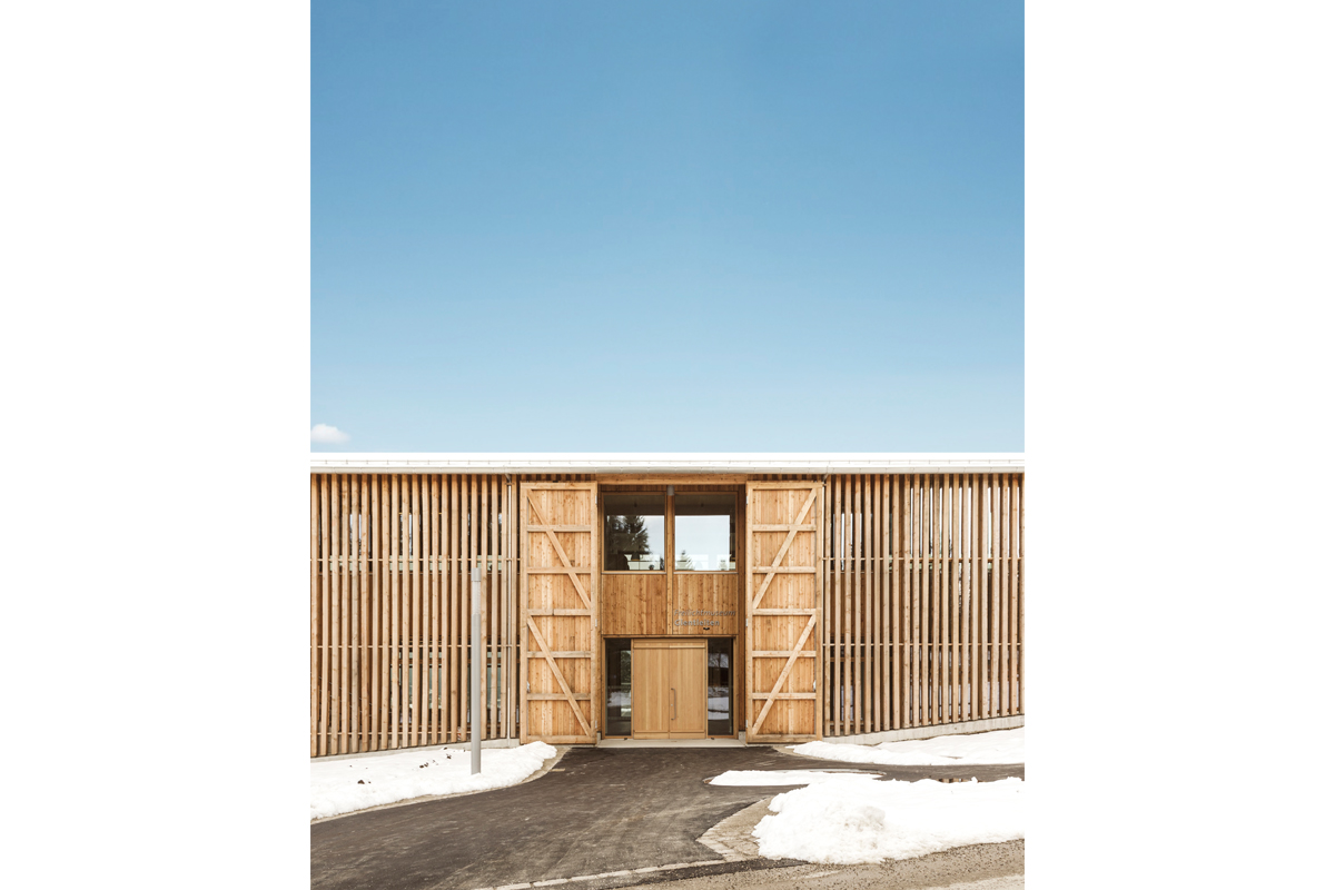 Freilichtmuseum Glentleiten