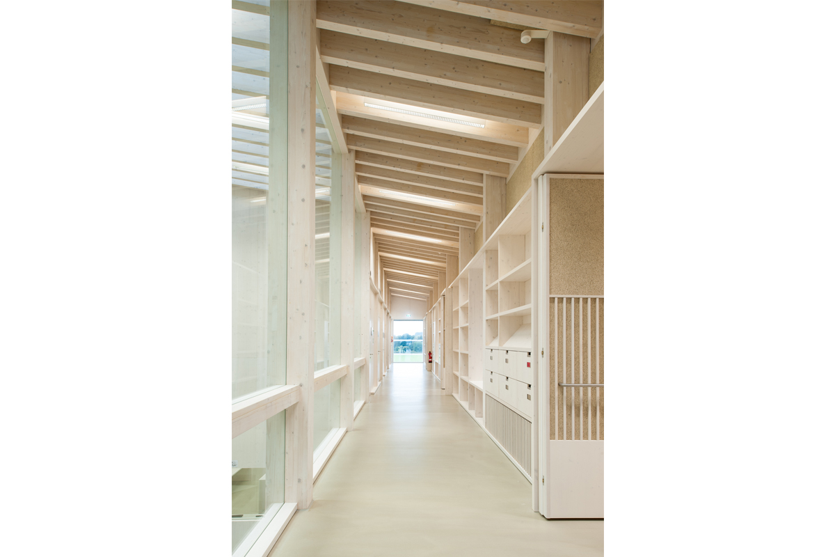 Gymnasium Diedorf