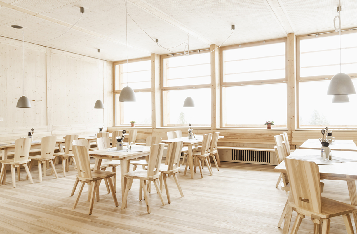 Freilichtmuseum Glentleiten