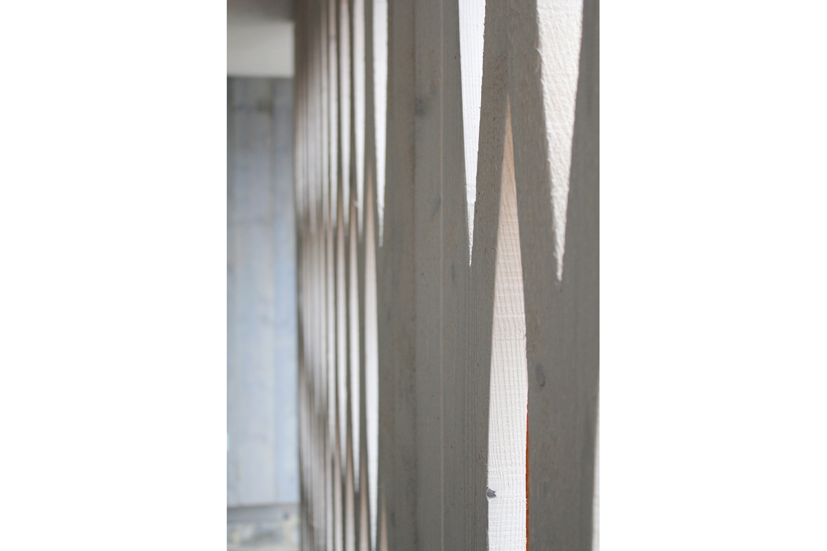 Haus in der Keyserlingstraße