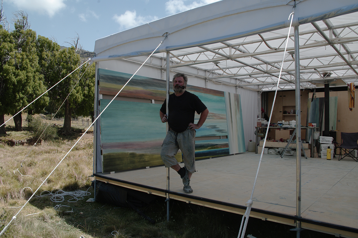 Peters Reisecontainer