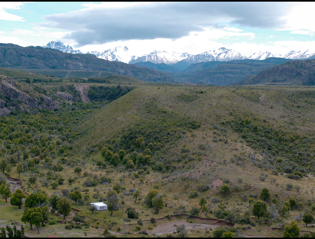 Peters Reisecontainer