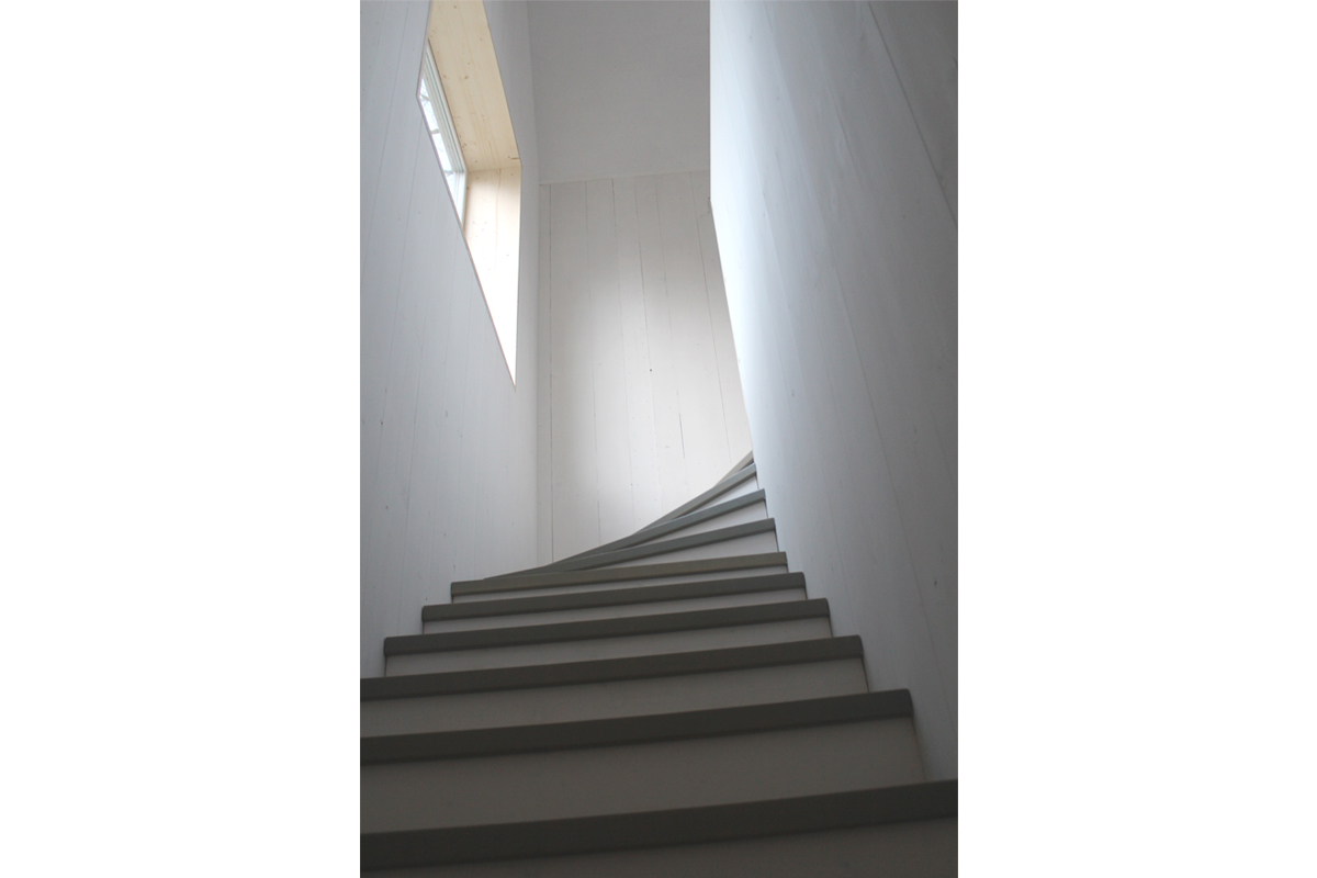 Haus in der Keyserlingstra&szlig;e