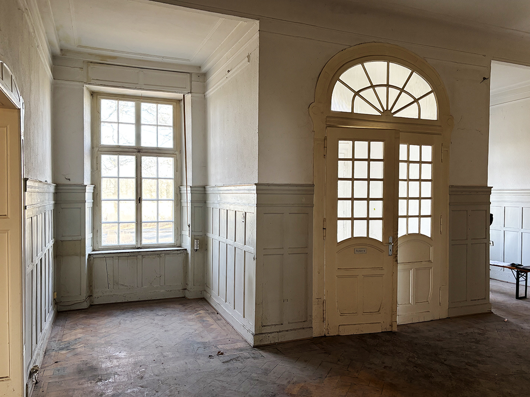 Villa Remy