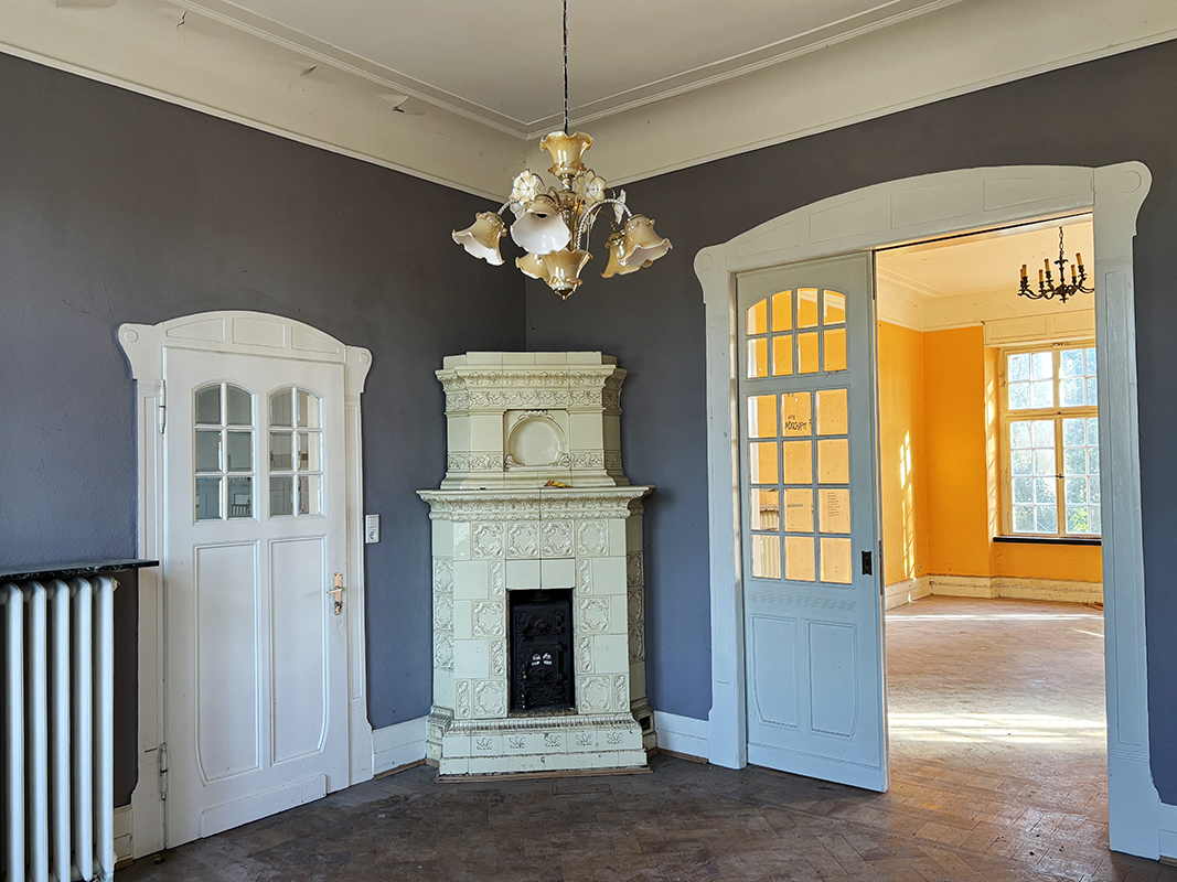 Villa Remy