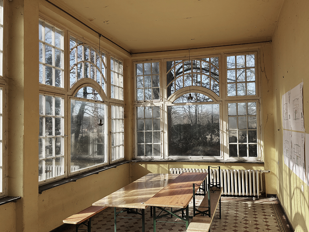 Villa Remy