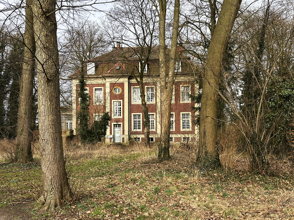 Villa Remy