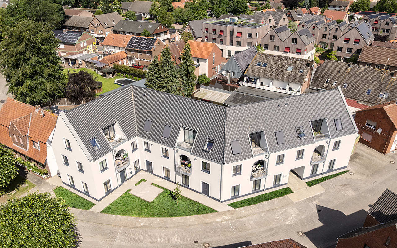 Haus am Bremarkt