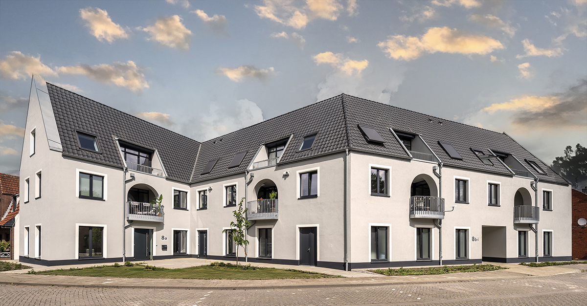 Haus am Bremarkt