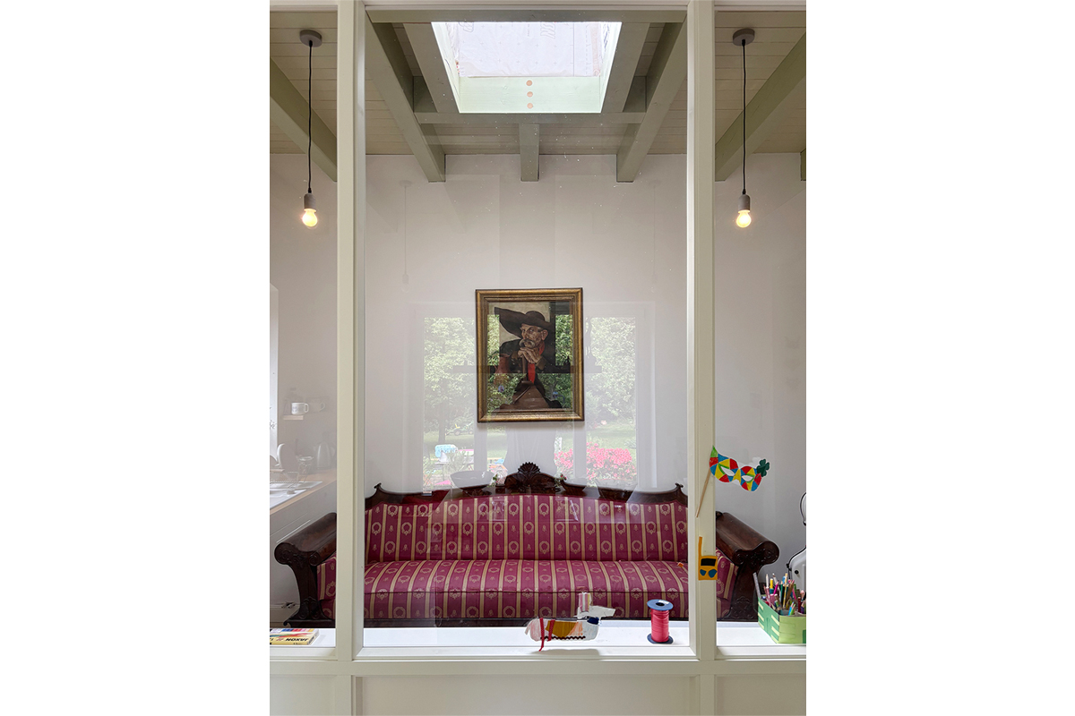 Mehrgenerationenhaus