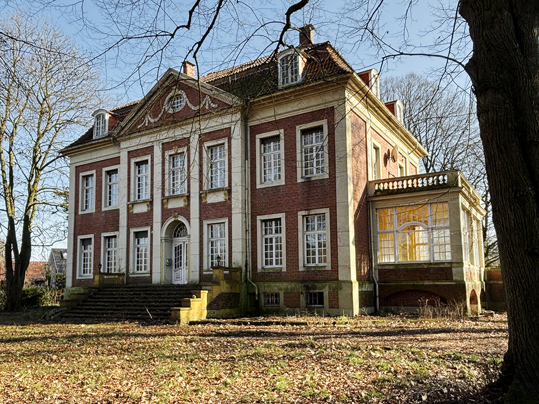 Villa Remy