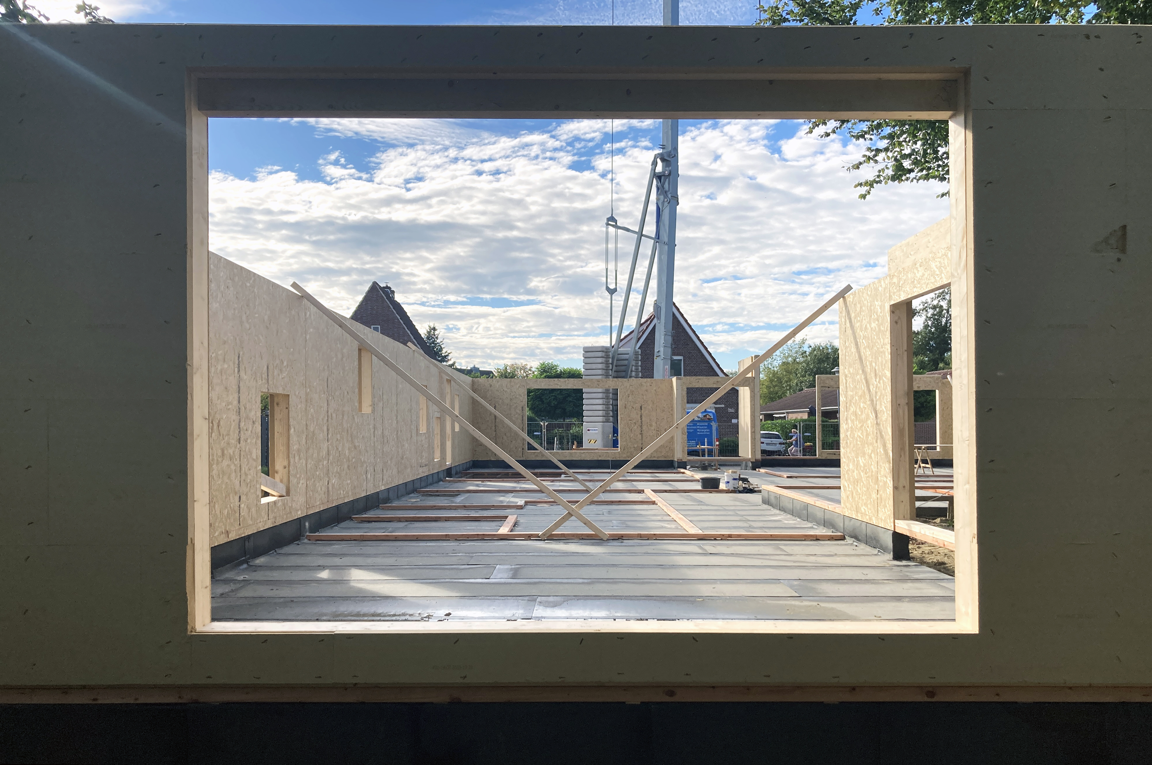 Kindergarten Prinzenstraße