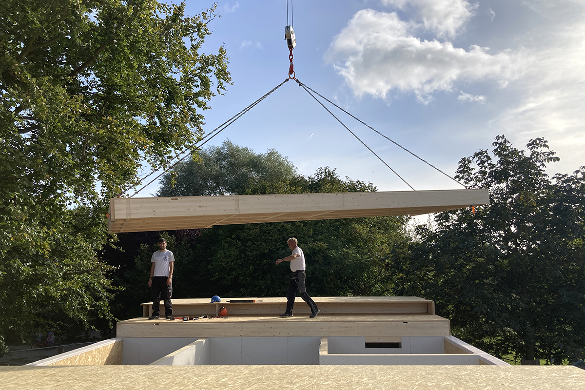 Kindergarten Prinzenstraße