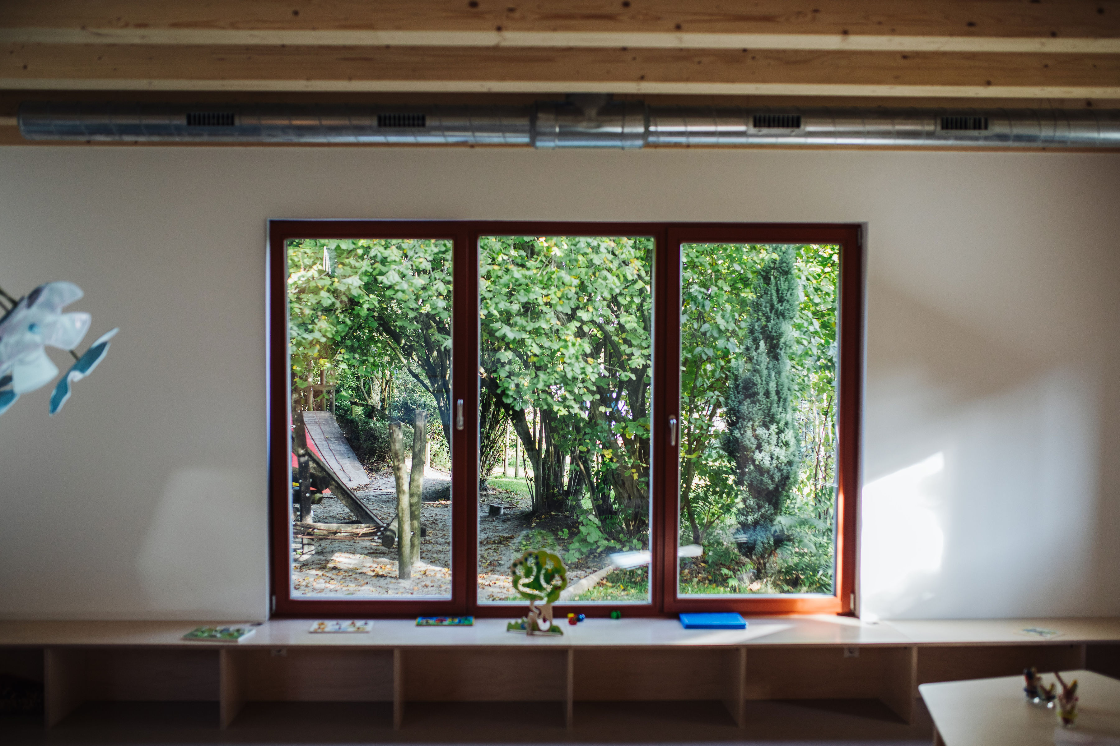 Kindergarten Prinzenstraße