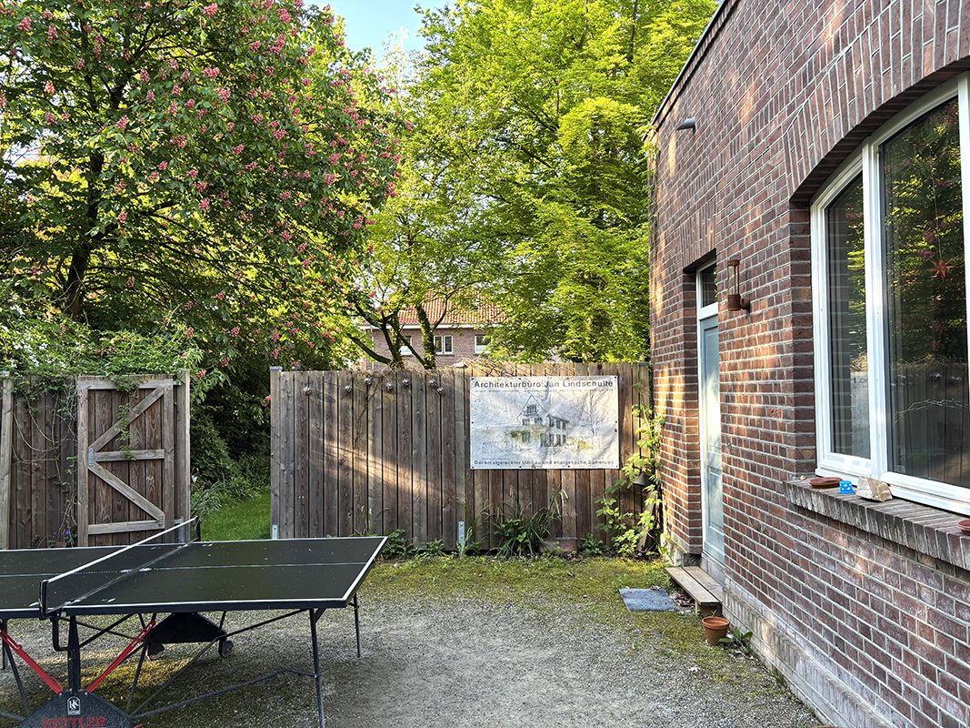 Mehrgenerationenhaus