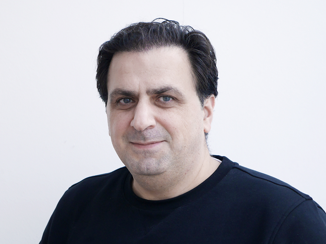 Anas Ajam